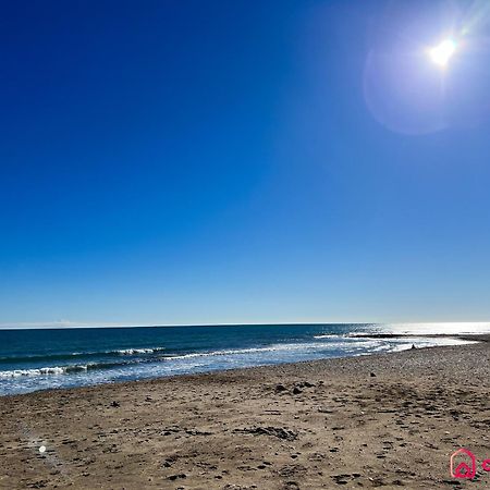 Tu Sueno En El Mediterraneo Oropesa del Mar Ngoại thất bức ảnh