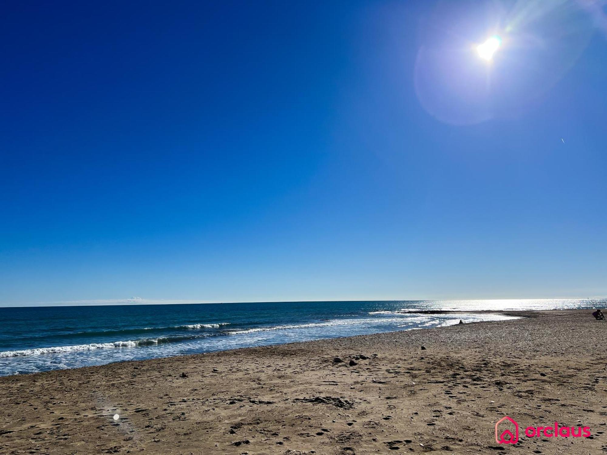 Tu Sueno En El Mediterraneo Oropesa del Mar Ngoại thất bức ảnh