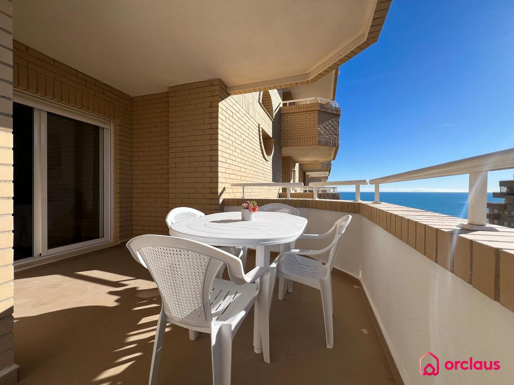 Tu Sueno En El Mediterraneo Oropesa del Mar Ngoại thất bức ảnh