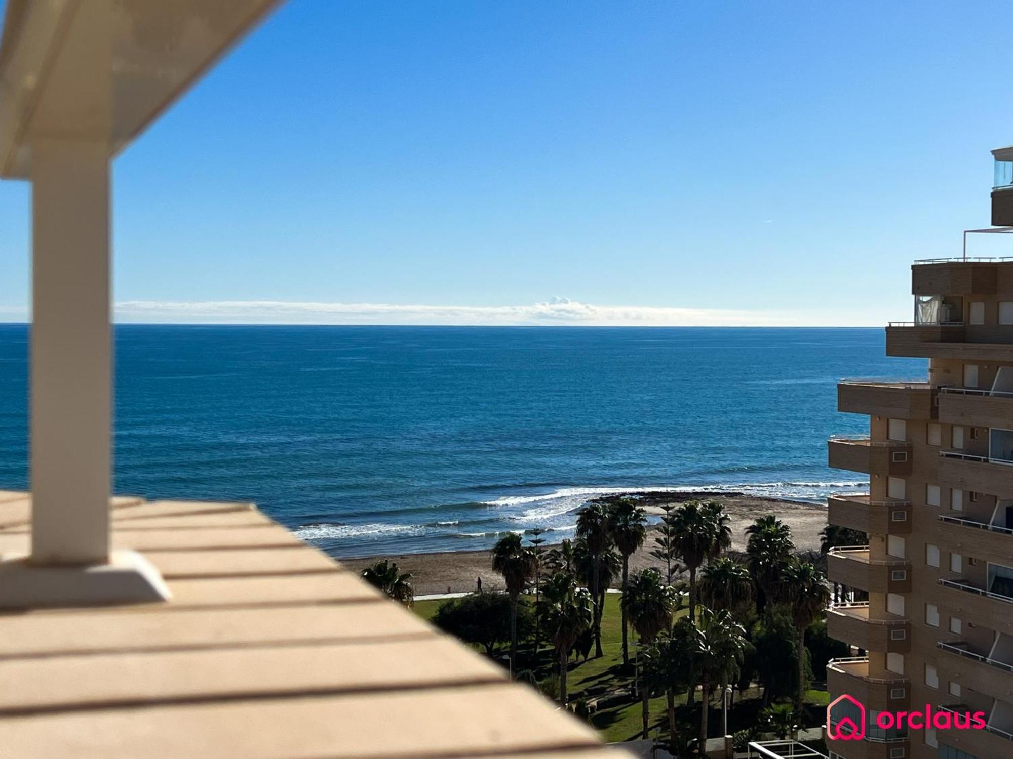Tu Sueno En El Mediterraneo Oropesa del Mar Ngoại thất bức ảnh