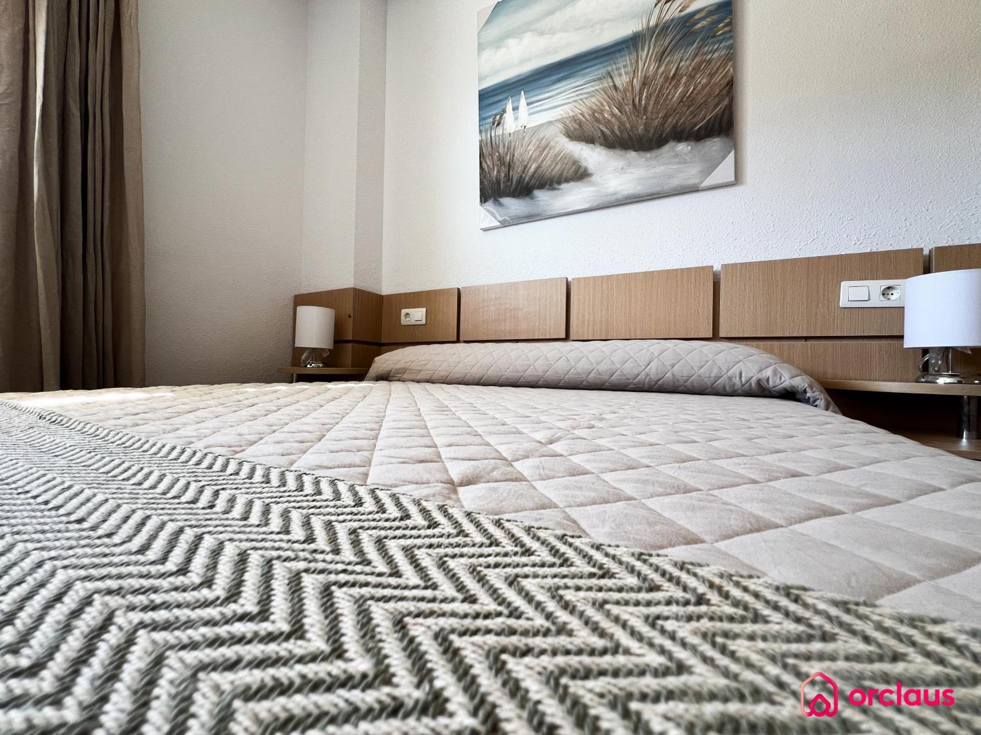 Tu Sueno En El Mediterraneo Oropesa del Mar Ngoại thất bức ảnh