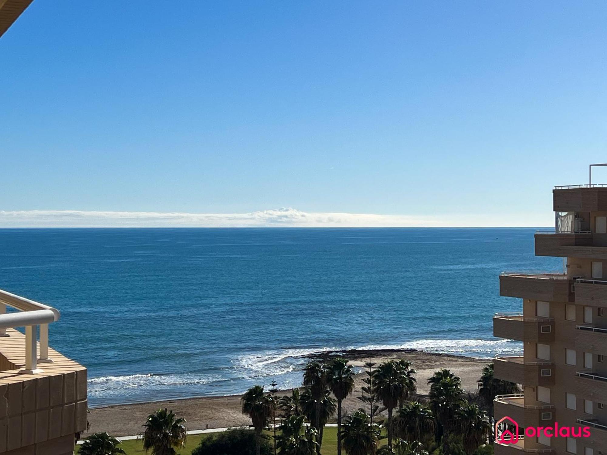 Tu Sueno En El Mediterraneo Oropesa del Mar Ngoại thất bức ảnh