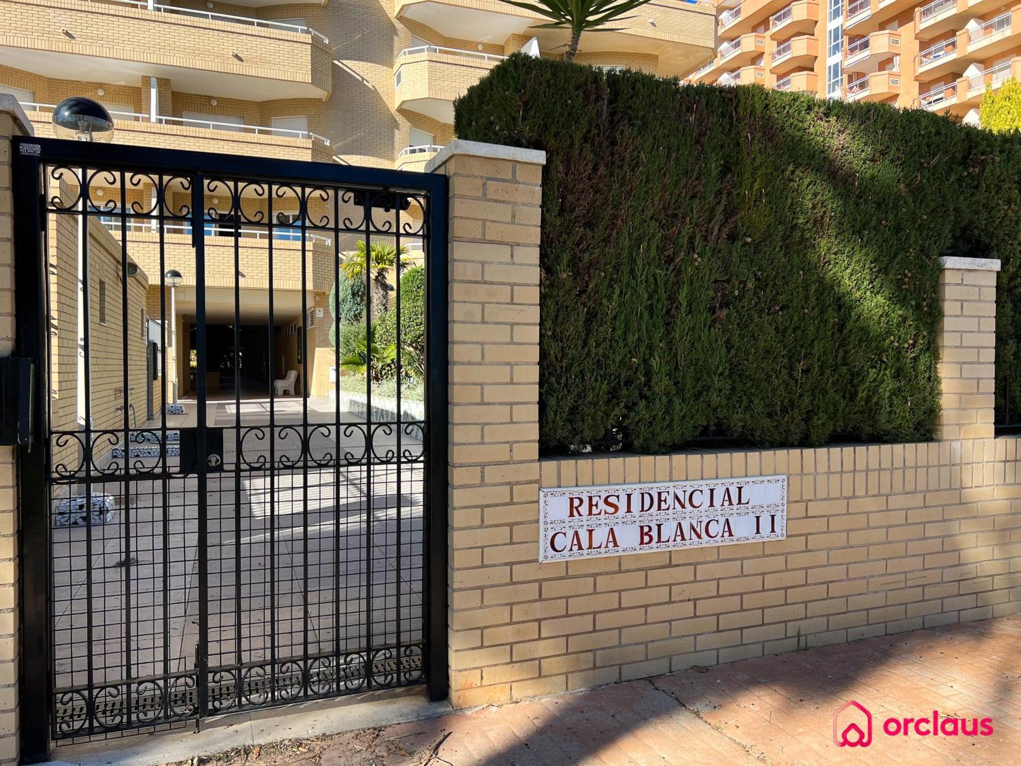 Tu Sueno En El Mediterraneo Oropesa del Mar Ngoại thất bức ảnh