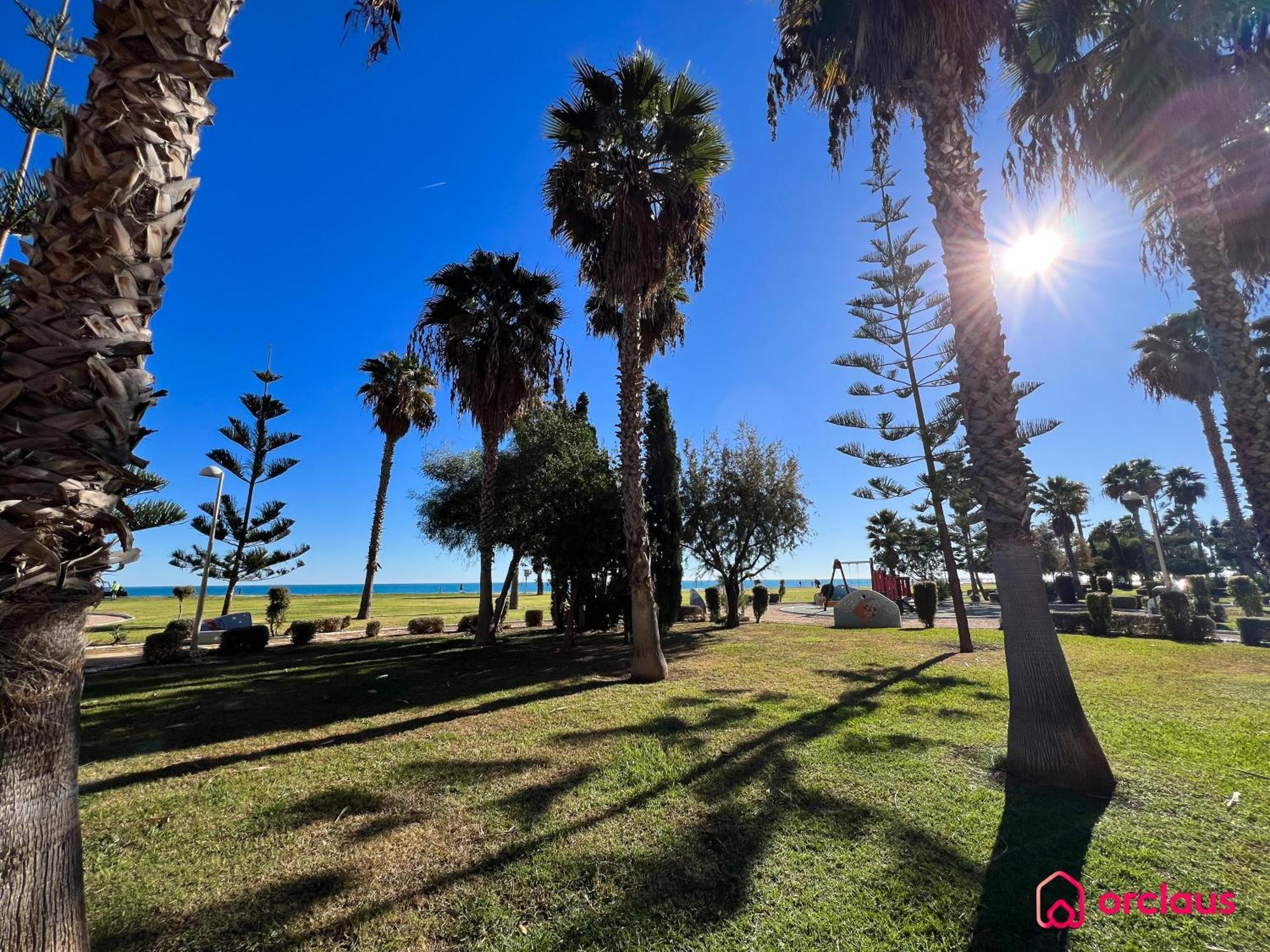 Tu Sueno En El Mediterraneo Oropesa del Mar Ngoại thất bức ảnh