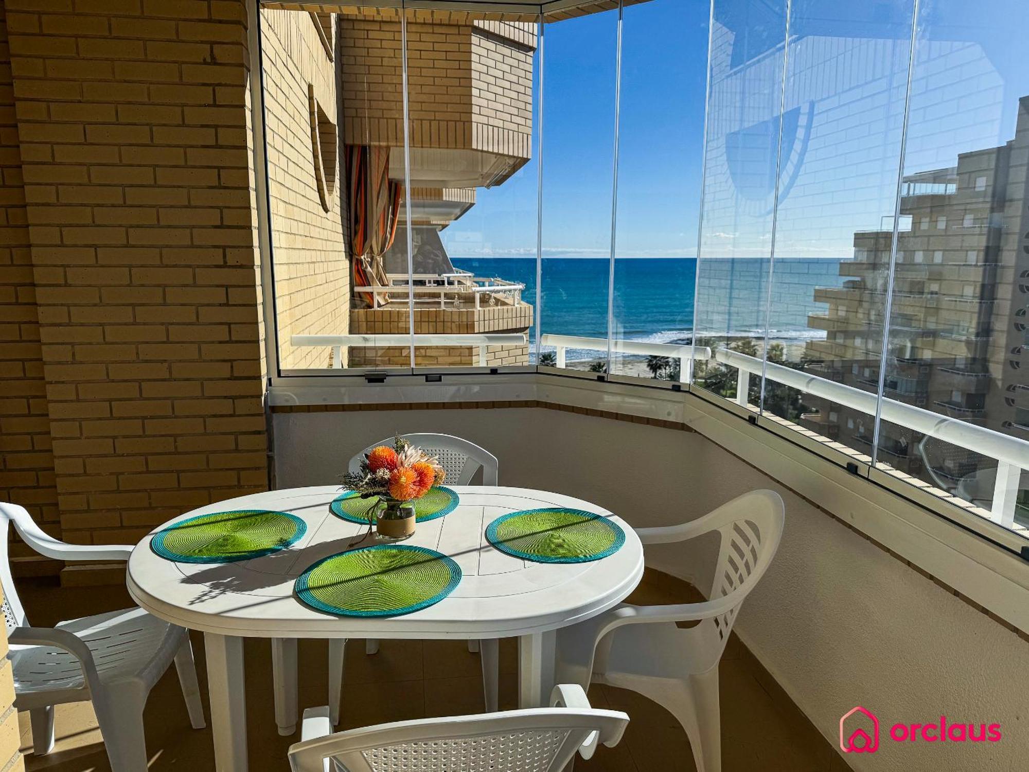 Tu Sueno En El Mediterraneo Oropesa del Mar Ngoại thất bức ảnh