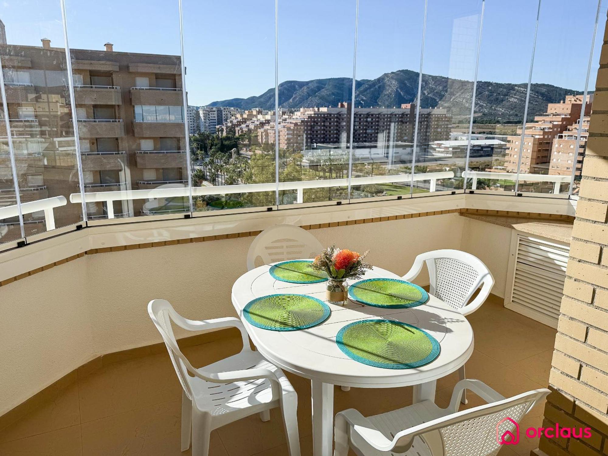 Tu Sueno En El Mediterraneo Oropesa del Mar Ngoại thất bức ảnh